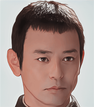 八木信之介とは?嵩を助ける小倉連隊の上等兵