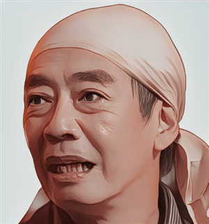 「ばけばけ」ヘブンが宿泊する花田旅館の主人・花田平太とは？キャラクター解説