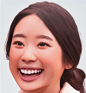 妹・あさひ(倉沢杏菜)⇒朝日姫