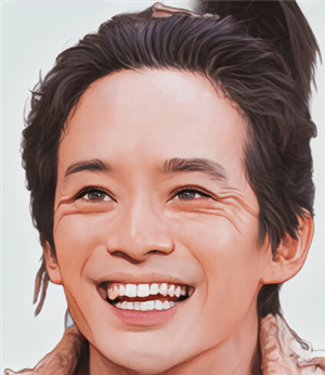 兄・藤吉郎(池松壮亮)⇒豊臣秀吉