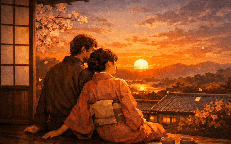 「ばけばけ」第122話あらすじ｜ヘブンがこの世を去る