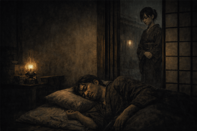 「風、薫る」第4話で信右衛門が病に伏す｜コレラとの関係は？