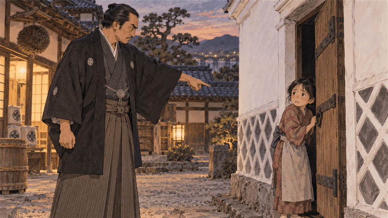 「ブラッサム」父・葉野清治とは？渡部篤郎が演じる厳格な父